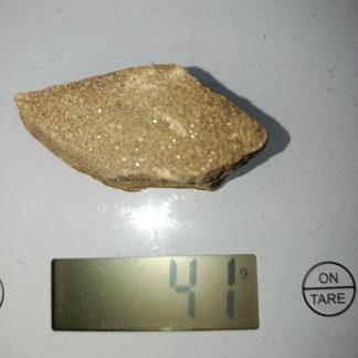 41 grams Sparkling Ore EMF Shield - Image 1