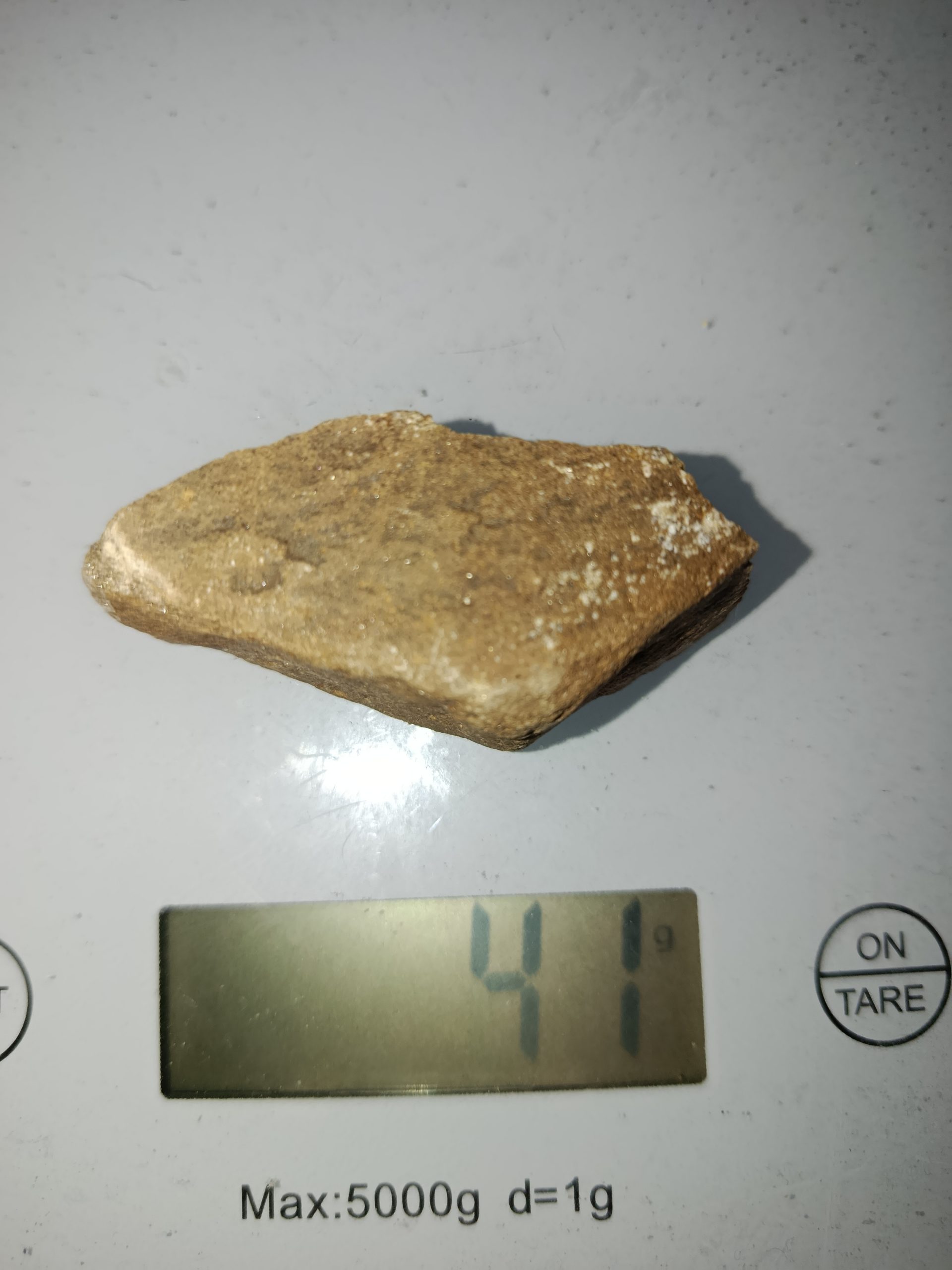 41 grams Sparkling Ore EMF Shield - Image 3